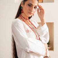 Alisha | TRD-007