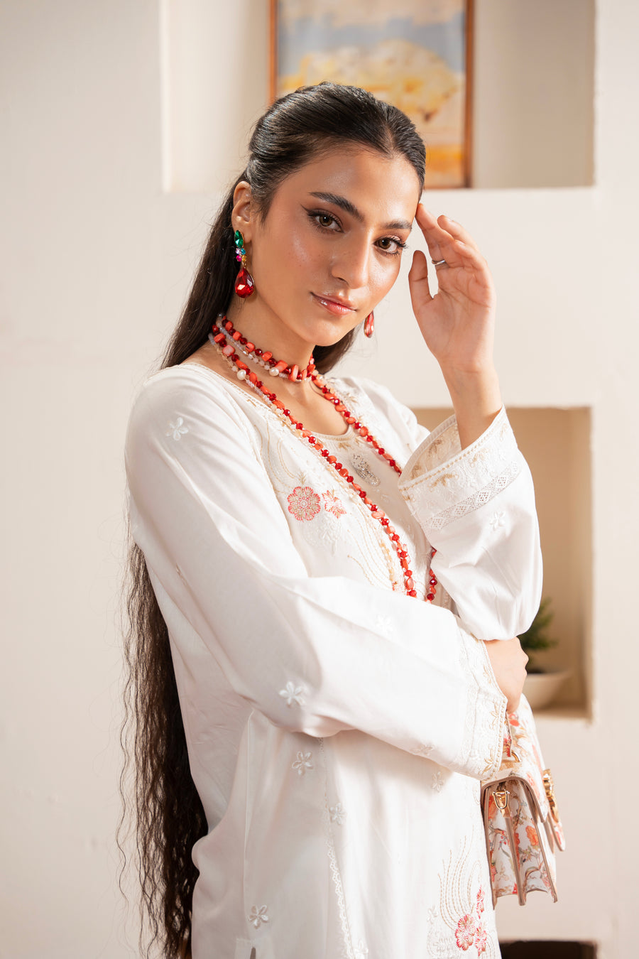 Alisha | TRD-007