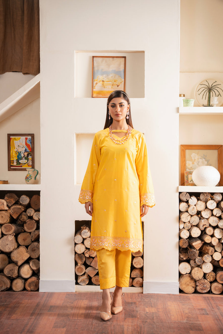 Gulmeena | TRD-010