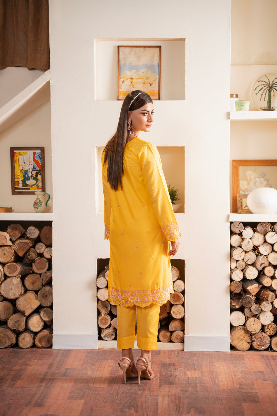 Gulmeena | TRD-010
