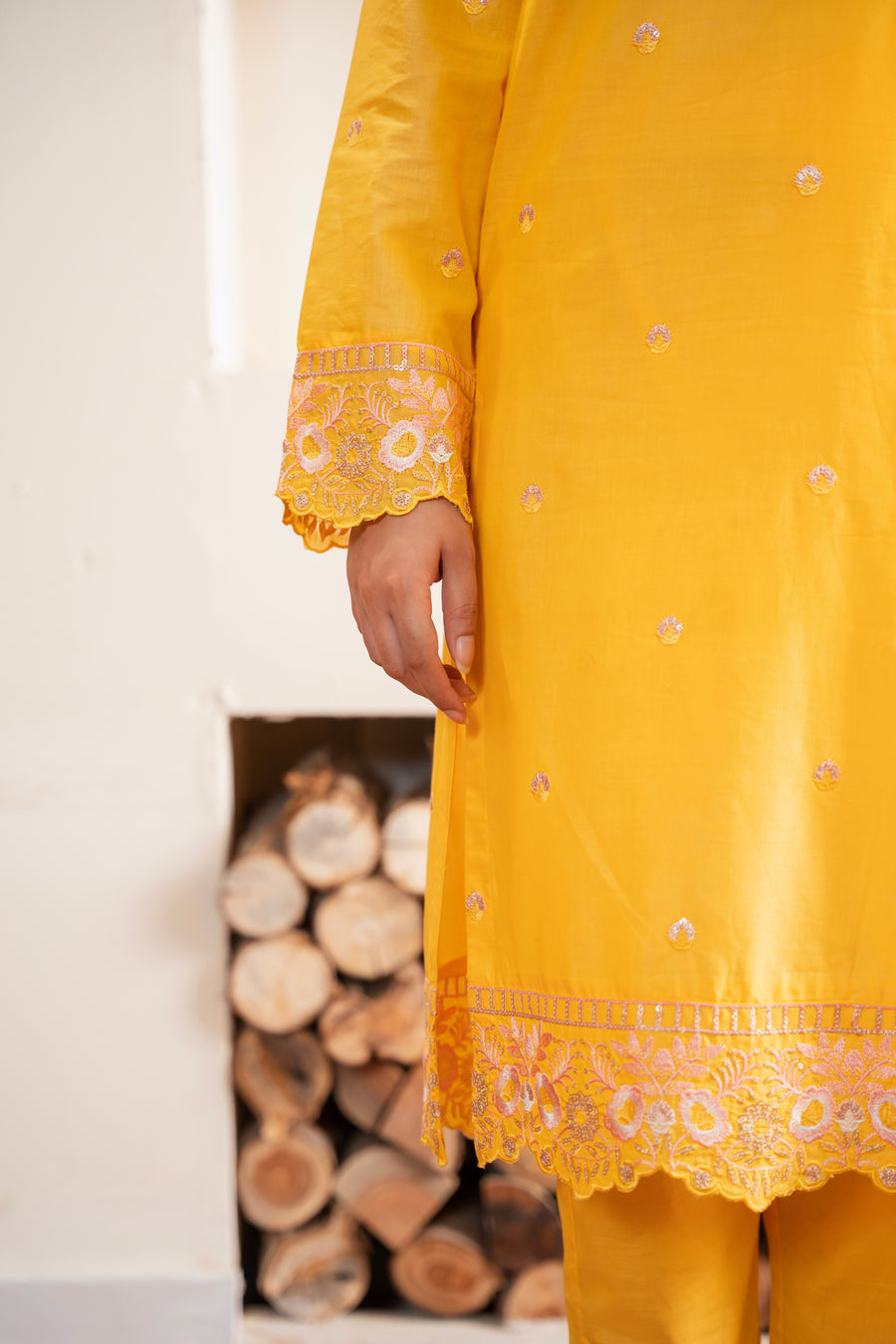 Gulmeena | TRD-010