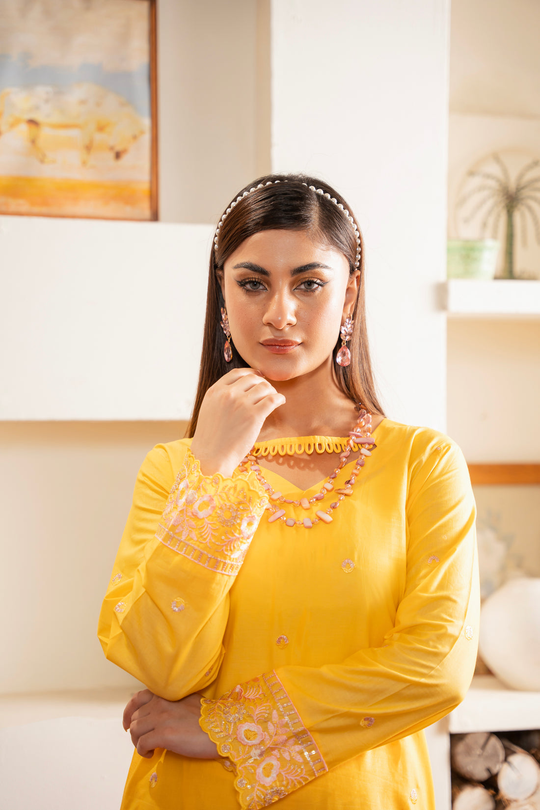 Gulmeena | TRD-010