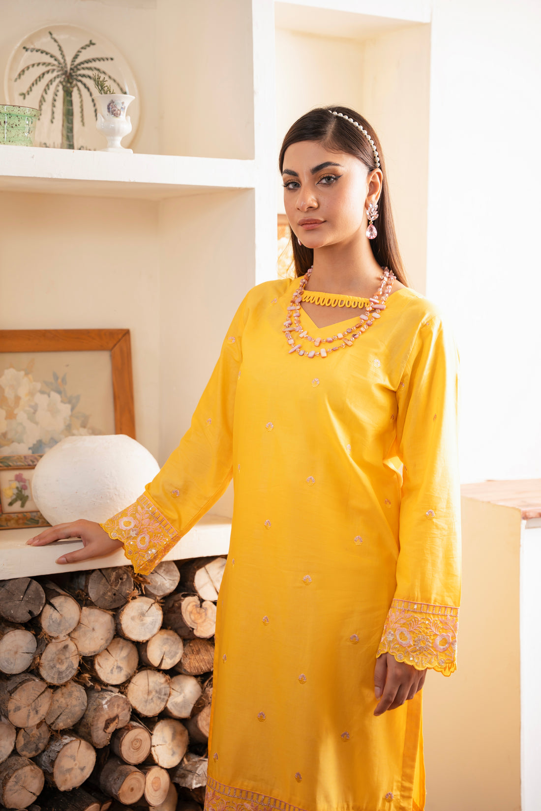 Gulmeena | TRD-010